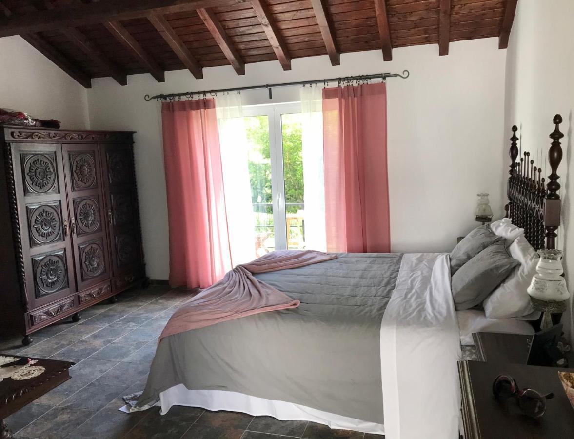 Ceu Sobre Montejunto Boutique B&B Cadaval Kültér fotó