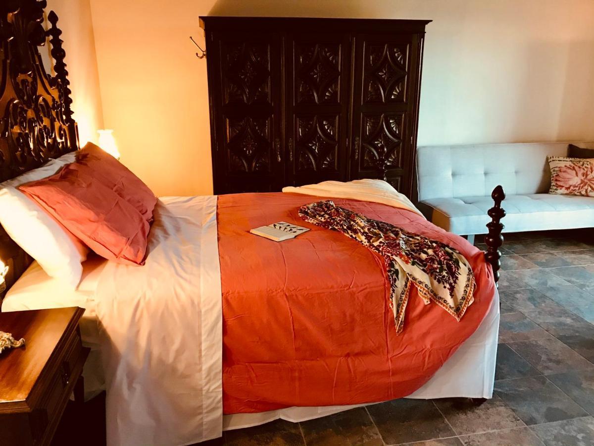 Ceu Sobre Montejunto Boutique B&B Cadaval Kültér fotó