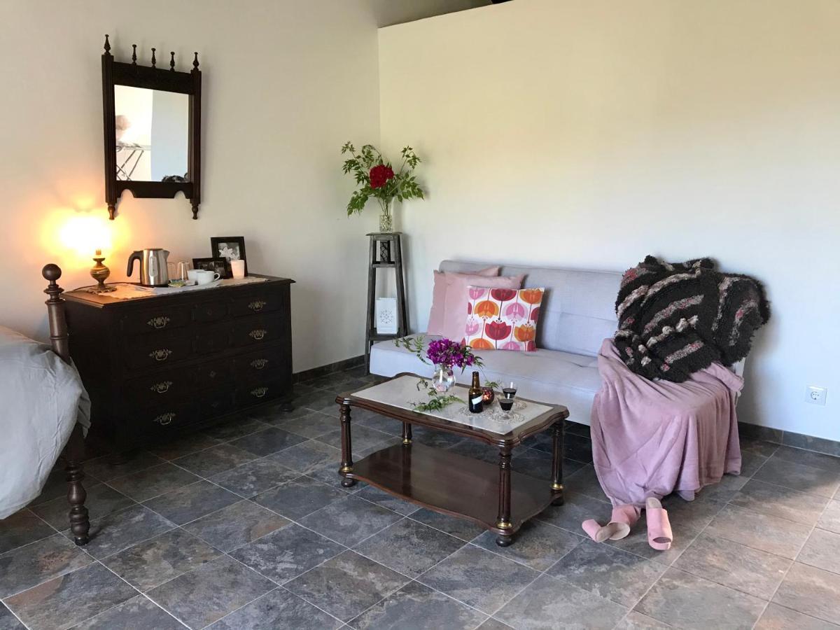 Ceu Sobre Montejunto Boutique B&B Cadaval Kültér fotó