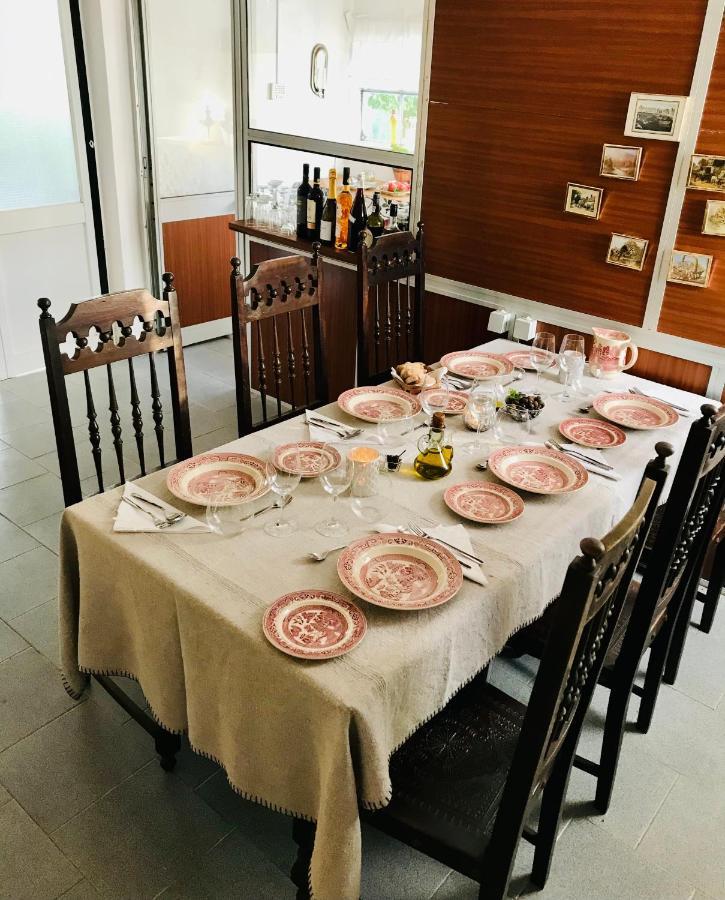 Ceu Sobre Montejunto Boutique B&B Cadaval Kültér fotó