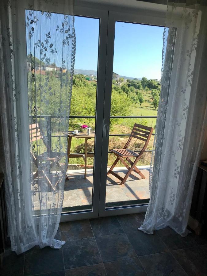 Ceu Sobre Montejunto Boutique B&B Cadaval Kültér fotó