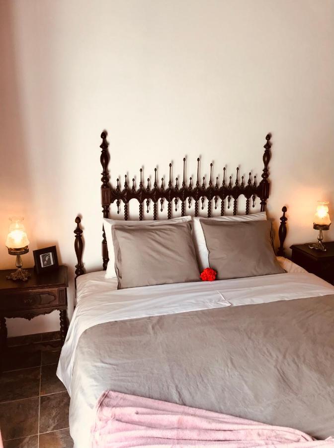 Ceu Sobre Montejunto Boutique B&B Cadaval Kültér fotó