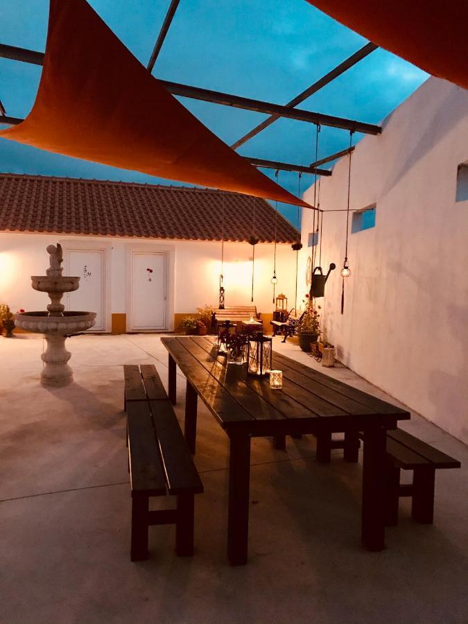 Ceu Sobre Montejunto Boutique B&B Cadaval Kültér fotó